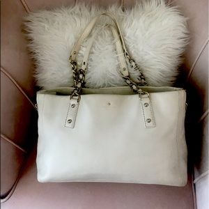 Kate Spade leather purse